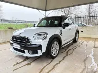 Usata Mini Cooper SD Countryman Hype 190 CV (139 kW) 2020 Bianco SUV