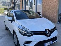 Usata Renault Clio IV Intens 75 CV (55 kW) 2019 Other Berlina