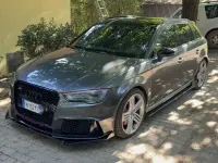 Usata Audi S3 300 CV (220 kW) 2015 Berlina