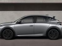 Nuova Lancia Ypsilon 101 CV (74 kW) 2025 Antracite Utilitaria