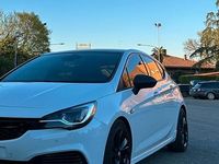 Usata Opel Astra 160 CV (117 kW) 2017 Berlina