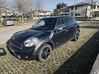 Occasion Mini Countryman 184 ch (135 kW) 2011 SUV