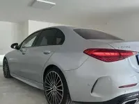 Usata Mercedes C220 Premium Plus 200 CV (147 kW) 2023 Berlina