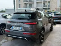 Usata DS Automobiles DS7 Crossback Bastille 131 CV (96 kW) 2023 Grigio SUV