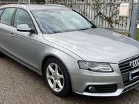 usata Audi A4 Avant 2.0 tdi Advanced Plus multitronic