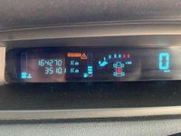 Usata Renault Scénic II Authentique 106 CV (77 kW) 2006 Argento Monovolume