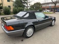 Usata Mercedes SL500 333 CV (244 kW) 1989 Other Cabrio