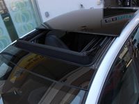 Usata VW Golf VIII R-line 150 CV (110 kW) 2020 Grigio Berlina