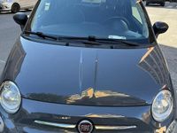 Usata Fiat 500 Pop 69 CV (50 kW) 2018 Grigio Berlina