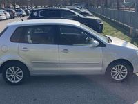 Usata VW Polo Comfortline 69 CV (50 kW) 2009 Utilitaria