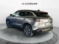 Usata Renault Austral Iconic 200 CV (147 kW) 2023 Grigio SUV