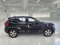Usata Volvo XC40 Momentum 129 CV (94 kW) 2021 Nero SUV
