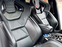 Usata Audi RS3 Ambiente 340 CV (250 kW) 2012 Bianco Berlina