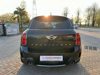Usata Mini Cooper SD Countryman 143 CV (105 kW) 2013 Nero SUV