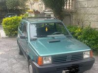 Usata Fiat Panda 45 CV (33 kW) 1997 Berlina