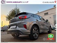 Usata Ford Puma ST 125 CV (91 kW) 2023 SUV