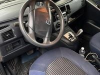 Usata Lancia Musa 2008 Grigio Monovolume