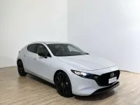 Usata Mazda 3 Nagisa 140 CV (102 kW) 2025 Bianco Berlina