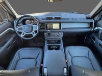 Usata Land Rover Defender S 200 CV (147 kW) 2023 Fuji white SUV