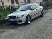Usata BMW 318 M Sport 143 CV (105 kW) 2004