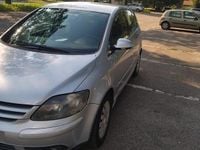 Usata VW Golf IV 2006 Grigio Utilitaria