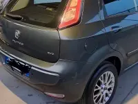 Usata Fiat Grande Punto 2010 Utilitaria