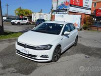 Usata VW Polo Trendline 65 CV (47 kW) 2019 Other Utilitaria
