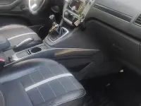 Usata Ford Kuga 136 CV (100 kW) 2008 Grigio SUV