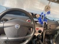 Usata Lancia Ypsilon 75 CV (55 kW) 2009 Utilitaria