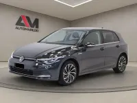 Usata VW Golf VIII Style 149 CV (109 kW) 2020 Berlina