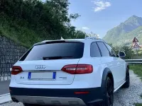 Usata Audi A4 Allroad Business 177 CV (130 kW) 2013 Station wagon