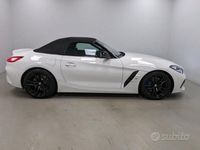 usata BMW Z4 M 40i