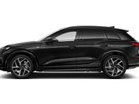 Nuova Audi Q6 e-tron S-Line 119 kW (163 CV) 2025 Other SUV