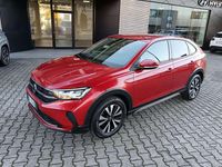 Usata VW Taigo Life 110 CV (80 kW) 2022 Rosso SUV