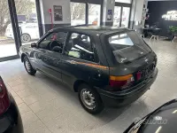 Begagnad Toyota Starlet 55 HK (40 kW) 1991 Grå Halvkombi