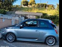 Occasion Abarth 695C 180 ch (132 kW) 2018 Cabriolet