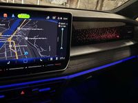 Usata VW Tayron R-line Plus 150 CV (110 kW) 2025 Bianco SUV