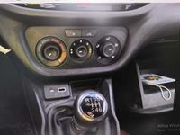 Usata Fiat Doblò 105 CV (77 kW) 2020 Monovolume