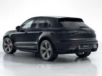 Gebraucht Porsche Macan 381 PS (280 kW) 2022 Schwarz SUV
