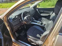 Usata Renault Kadjar 110 CV (80 kW) 2017 Beige SUV