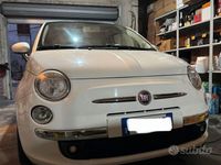 Usata Fiat 500 95 CV (69 kW) 2015 Berlina