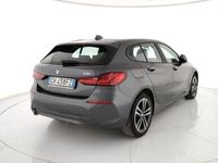 usata BMW 118 Serie 1 F40 i Advantage 136cv