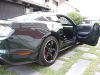 Usata Ford Mustang GT Bullitt 460 CV (338 kW) 2019 Coupé