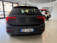 Brugt VW Polo Life 80 HK (58 kW) 2023 Grå Hatchback