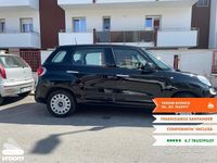 Usata Fiat 500L Pop Star 95 CV (69 kW) 2018 Monovolume