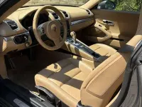Usata Porsche Cayman 275 CV (202 kW) 2014 Coupé