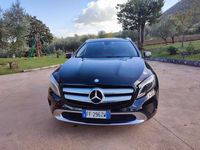 usata Mercedes GLA200 sport