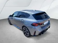 Usata BMW 118 M Sport 150 CV (110 kW) 2025 Grigio Utilitaria