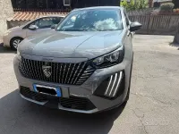 Usata Peugeot 2008 77 CV (56 kW) 2025 Grigio SUV