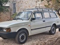 usata Fiat 127 1272p 1.1 L